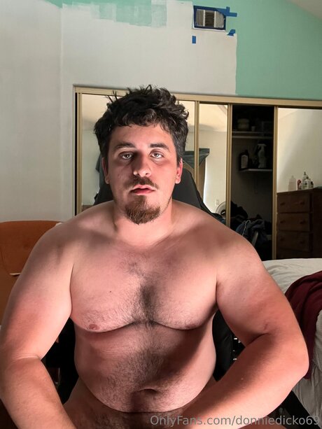 Nagie wyciekłe zdjęcie OnlyFans od Donniedicko69