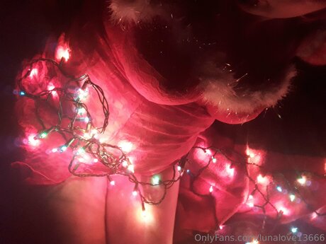 Nagie wyciekłe zdjęcie OnlyFans od Lunalove13666
