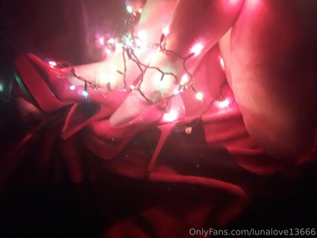 Nagie wyciekłe zdjęcie OnlyFans od Lunalove13666
