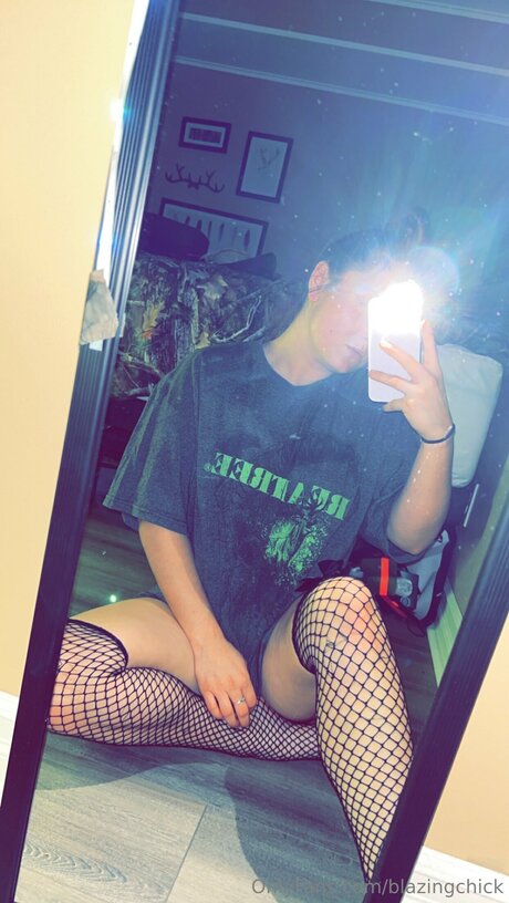Blazingchick