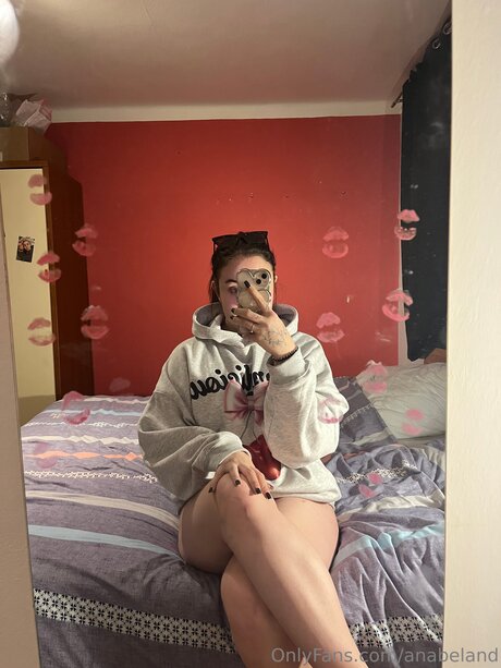 Nagie wyciekłe zdjęcie OnlyFans od Koblizek Adelka