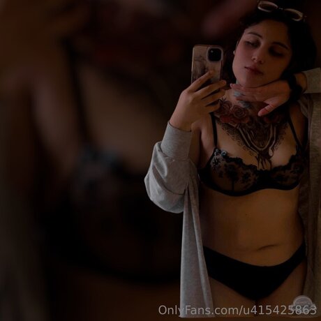 Nagie wyciekłe zdjęcie OnlyFans od U415425863