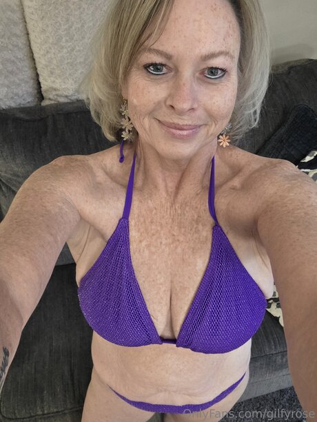 Gilfyrose