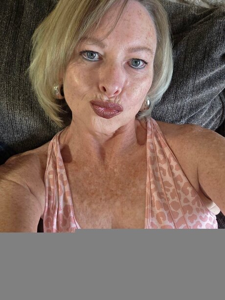 Nagie wyciekłe zdjęcie OnlyFans od Gilfyrose