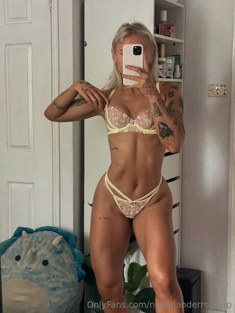 Naomianderrsonvip