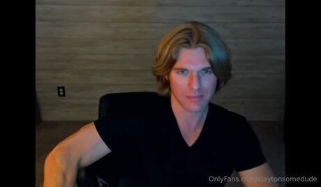 Claytonsomedude