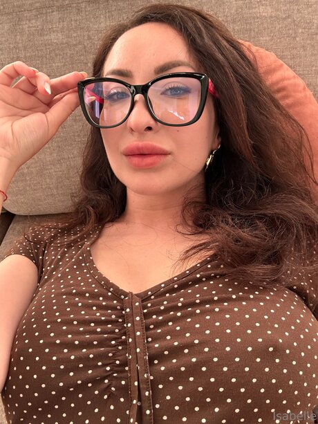 Nagie wyciekłe zdjęcie OnlyFans od Isabellenollanvip