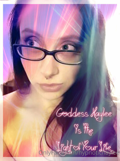Nagie wyciekłe zdjęcie OnlyFans od Goddesshaylee