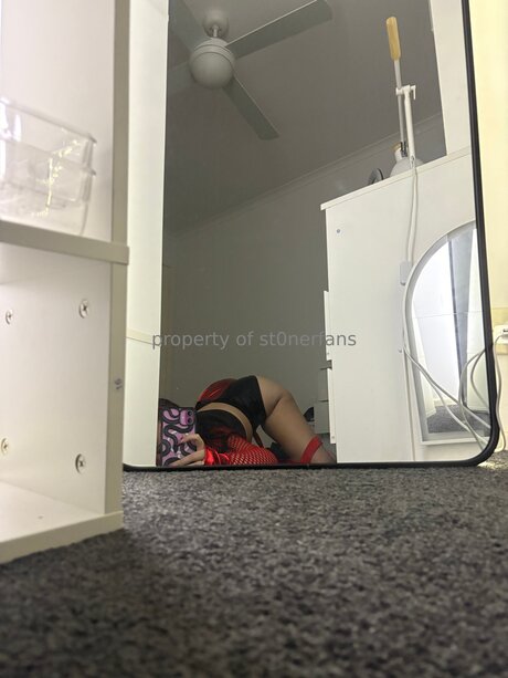 Nagie wyciekłe zdjęcie OnlyFans od St0nerfans