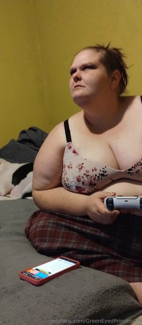 Greeneyedprincess86