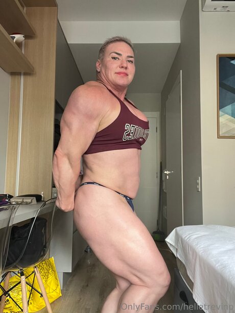 Helletrevino