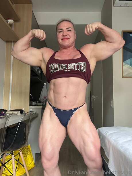 Helletrevino