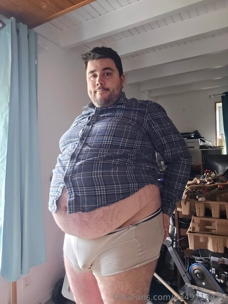 Nagie wyciekłe zdjęcie OnlyFans od U349714vbkk
