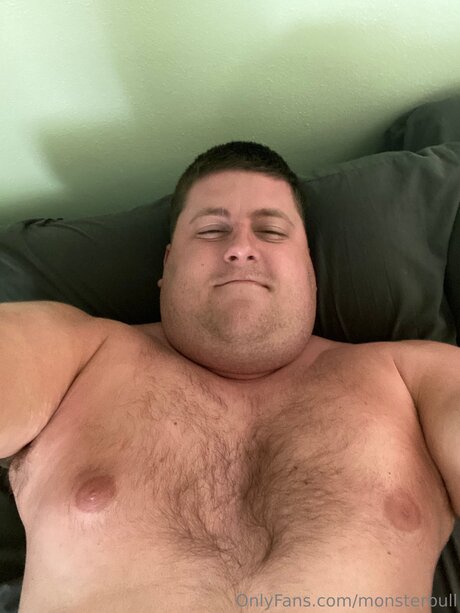 Nagie wyciekłe zdjęcie OnlyFans od Thebulkinghog