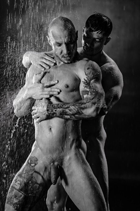 Nagie wyciekłe zdjęcie OnlyFans od Sinnermantop