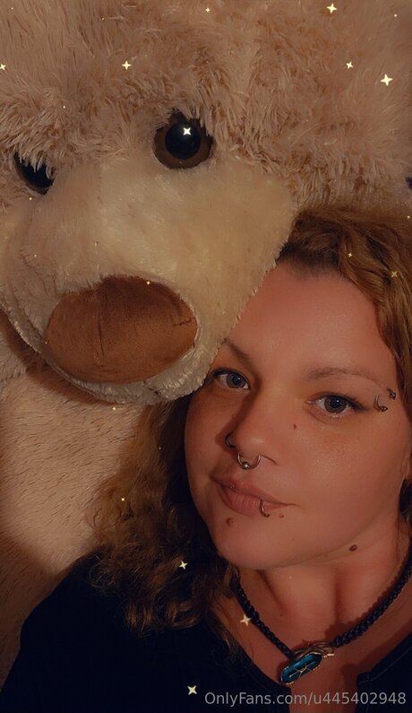 Nagie wyciekłe zdjęcie OnlyFans od U445402948