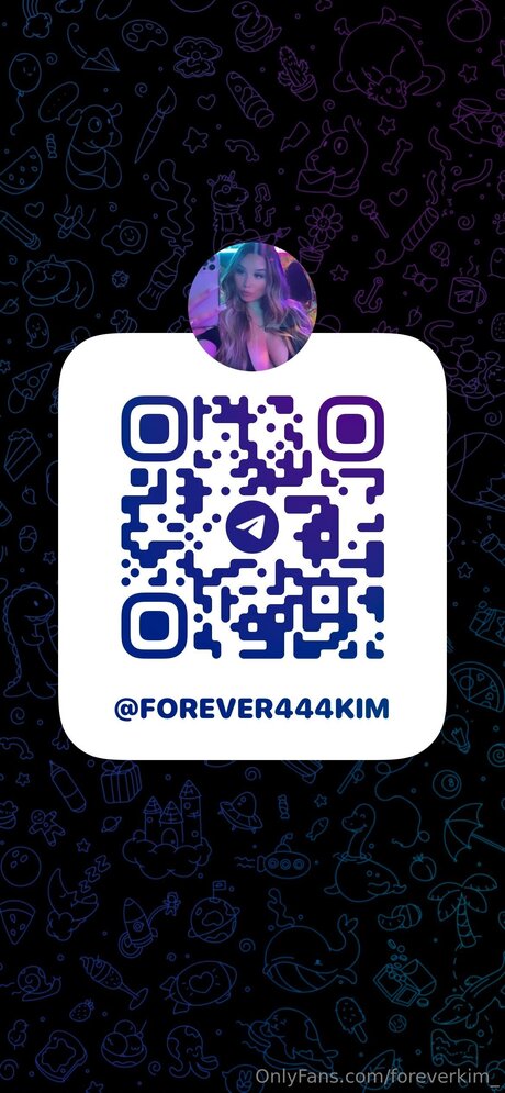 Nagie wyciekłe zdjęcie OnlyFans od Foreverkim