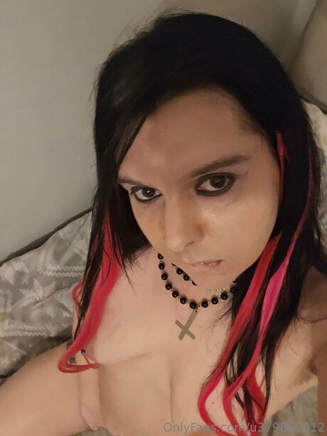 Nagie wyciekłe zdjęcie OnlyFans od Mfnprincess