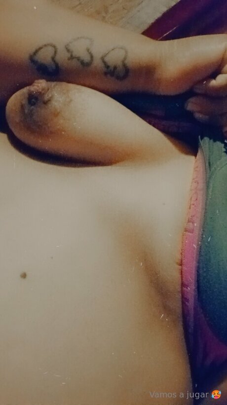 Nagie wyciekłe zdjęcie OnlyFans od U321888803