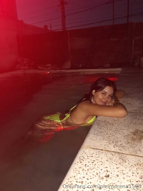 Nagie wyciekłe zdjęcie OnlyFans od Pielmorena1506