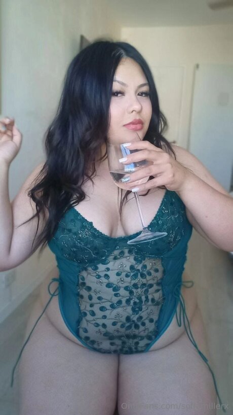 Nagie wyciekłe zdjęcie OnlyFans od Sofiaxmiller