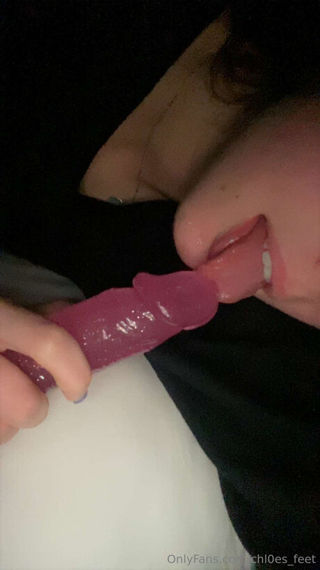 Chl0es Feet