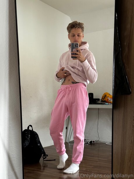 Nagie wyciekłe zdjęcie OnlyFans od Dilanyn