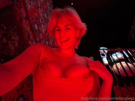 Bambilonglegz