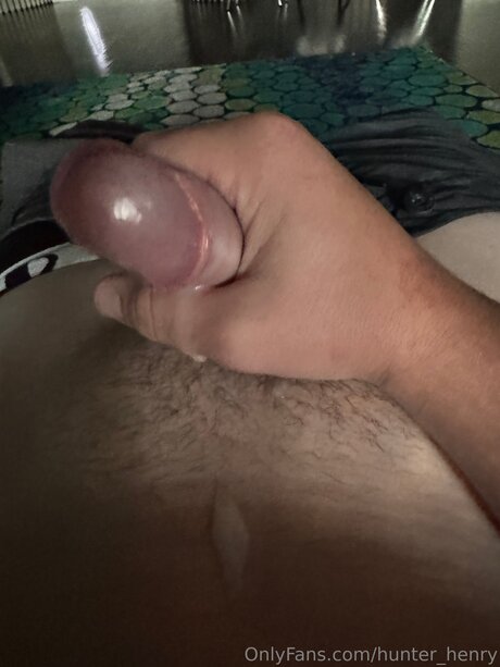 Nagie wyciekłe zdjęcie OnlyFans od Hunter Henry