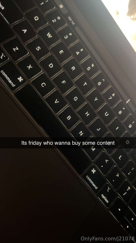 Nagie wyciekłe zdjęcie OnlyFans od J21078