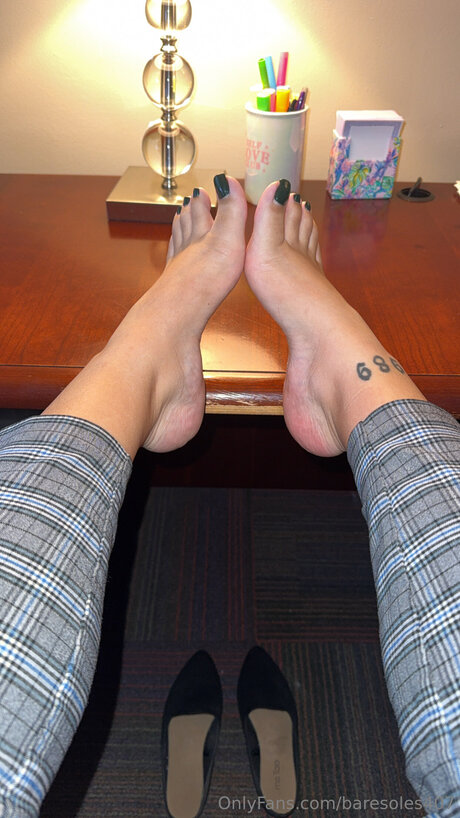 Baresoles407