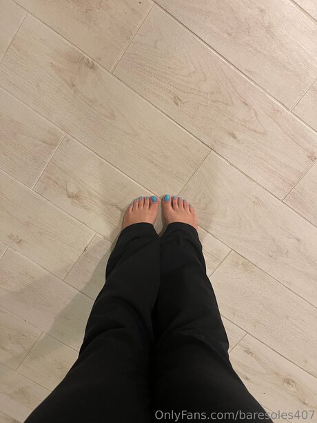 Nagie wyciekłe zdjęcie OnlyFans od Baresoles407
