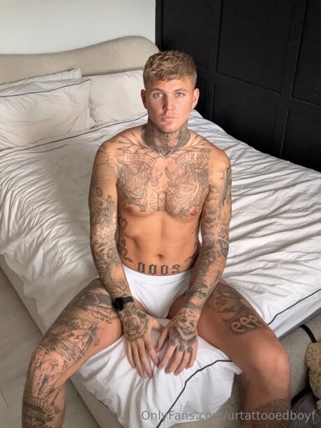 Urtattooedboyf