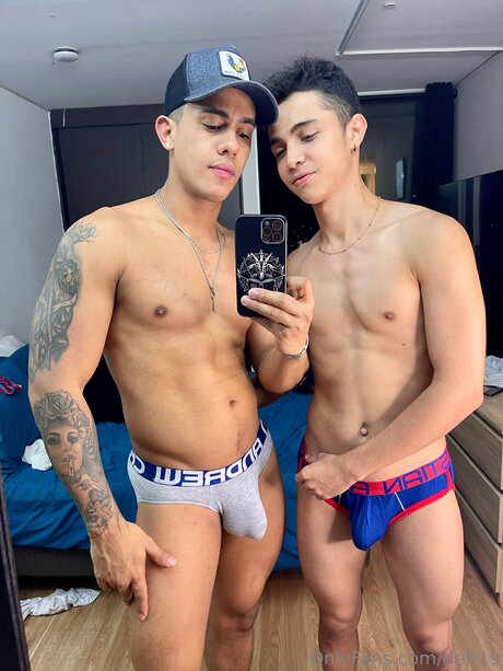 Nagie wyciekłe zdjęcie OnlyFans od Deit19