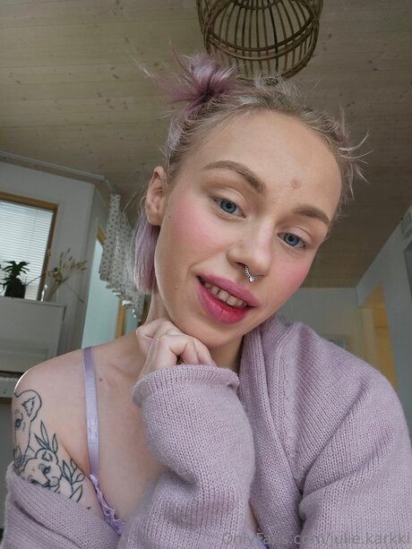 Julie Karkki