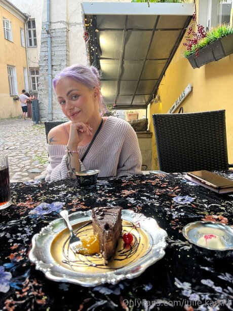 Julie Karkki