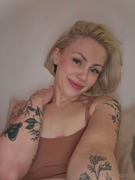 Julie Karkki