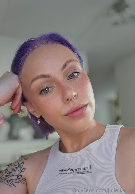 Julie Karkki