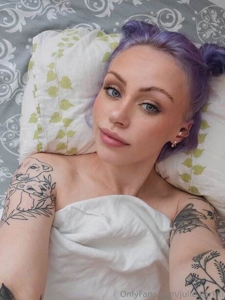 Julie Karkki