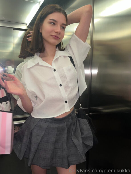 Pieni Minna