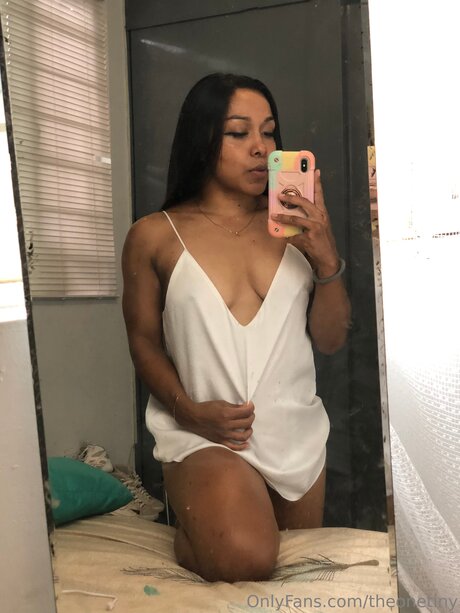 Theonetiny