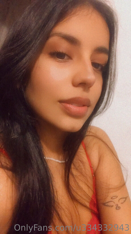 Nagie wyciekłe zdjęcie OnlyFans od Titina 11