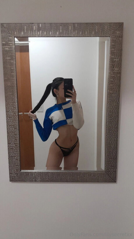 Lilysecretxx