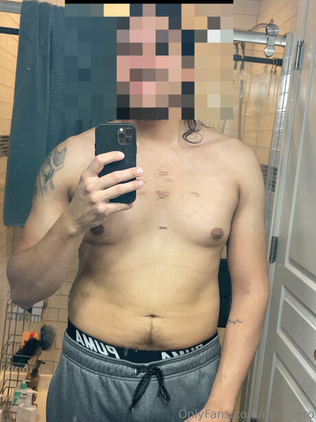Nagie wyciekłe zdjęcie OnlyFans od Noctisero