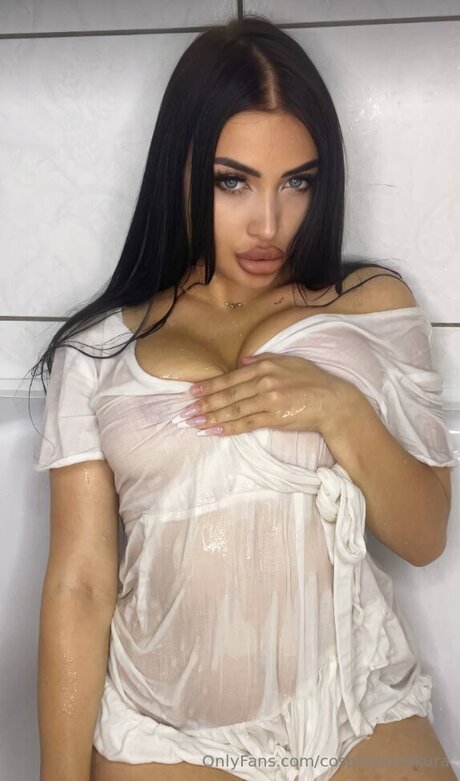 Nagie wyciekłe zdjęcie OnlyFans od Cosplayersakura