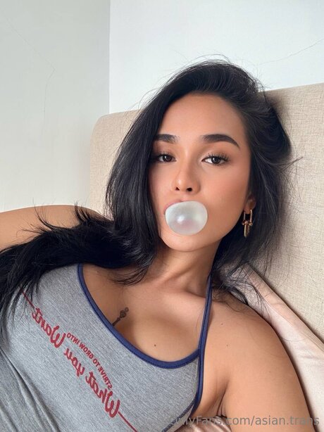 Asian Trans