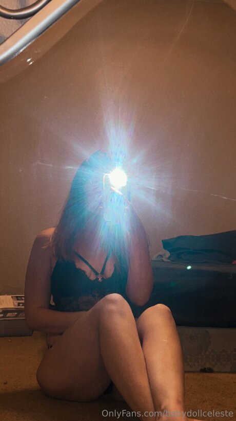 Babydollceleste