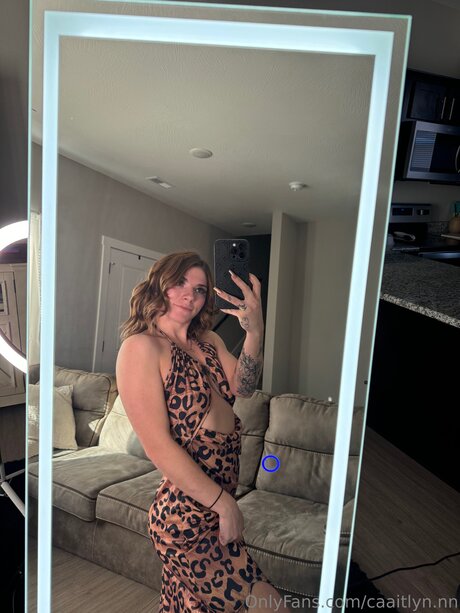 Nagie wyciekłe zdjęcie OnlyFans od Caaitlyn Nn