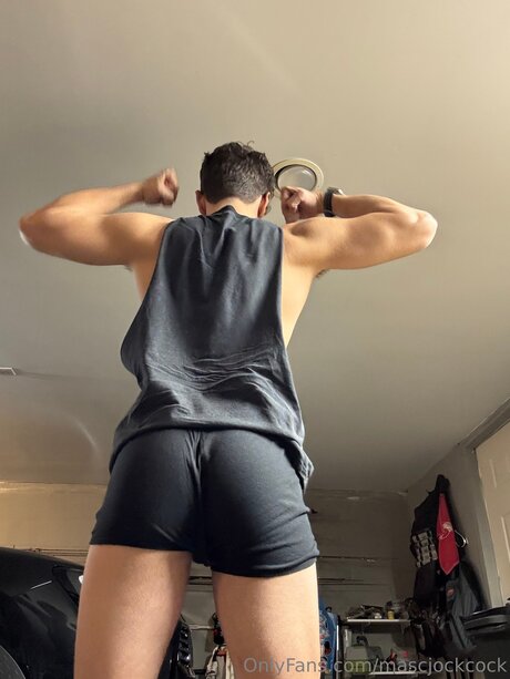 Themascjock