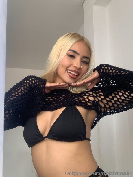 Nagie wyciekłe zdjęcie OnlyFans od Abbydrake